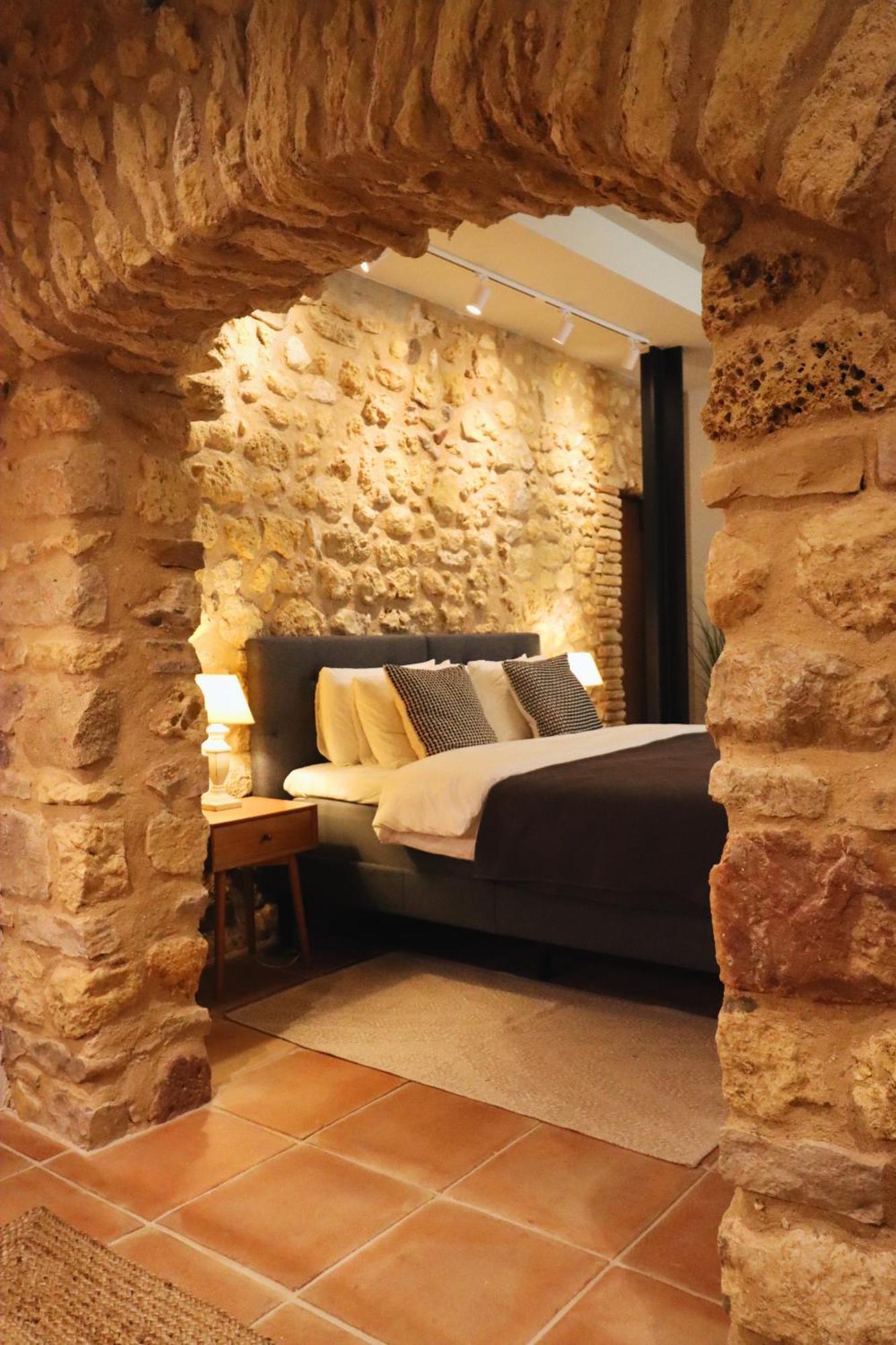 Casinha Antiga Historical Townhouse Apartment *