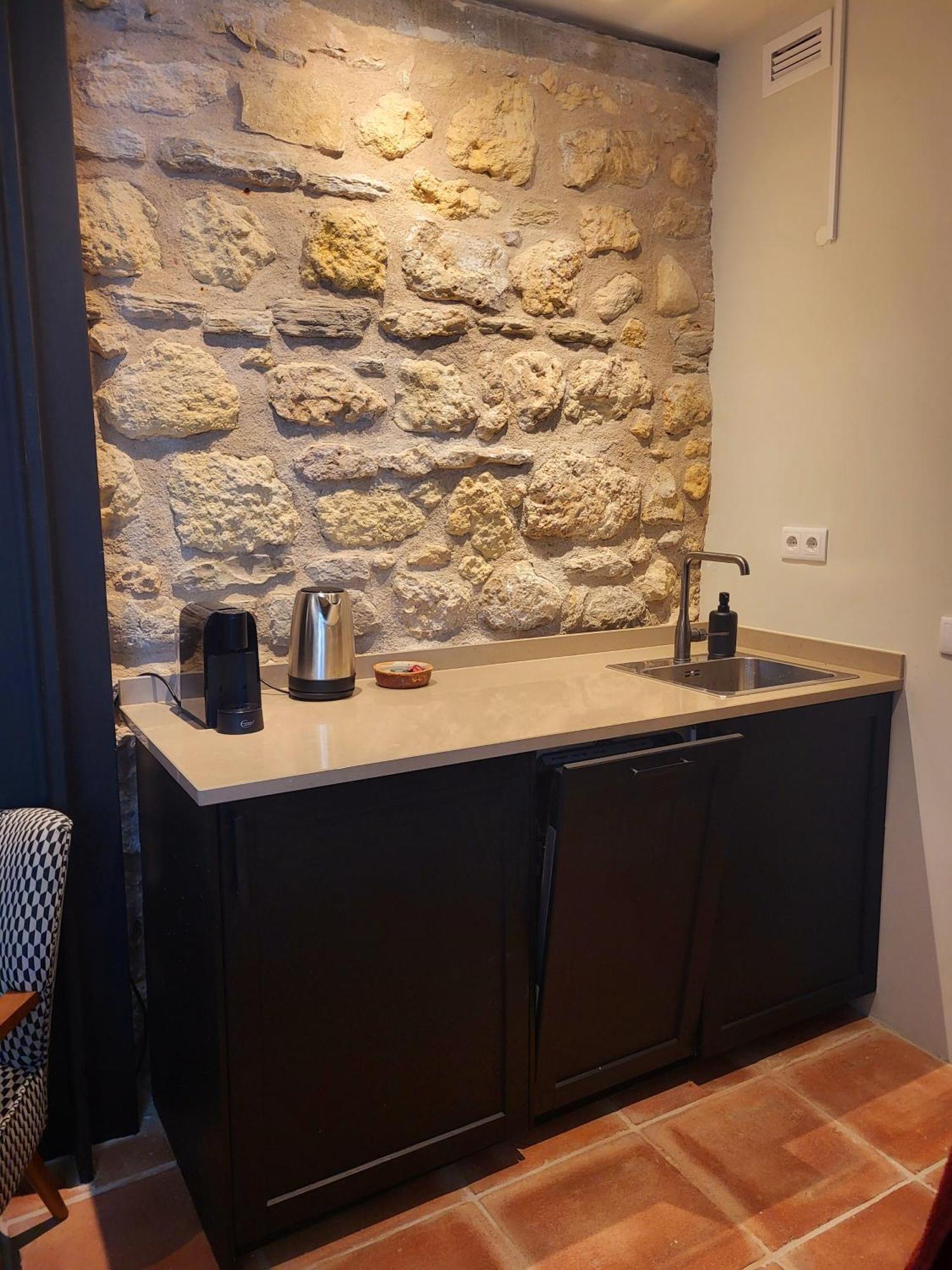 Casinha Antiga Historical Townhouse Apartment Lagos