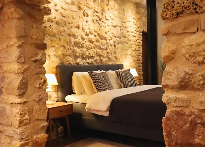 Casinha Antiga Historical Townhouse
