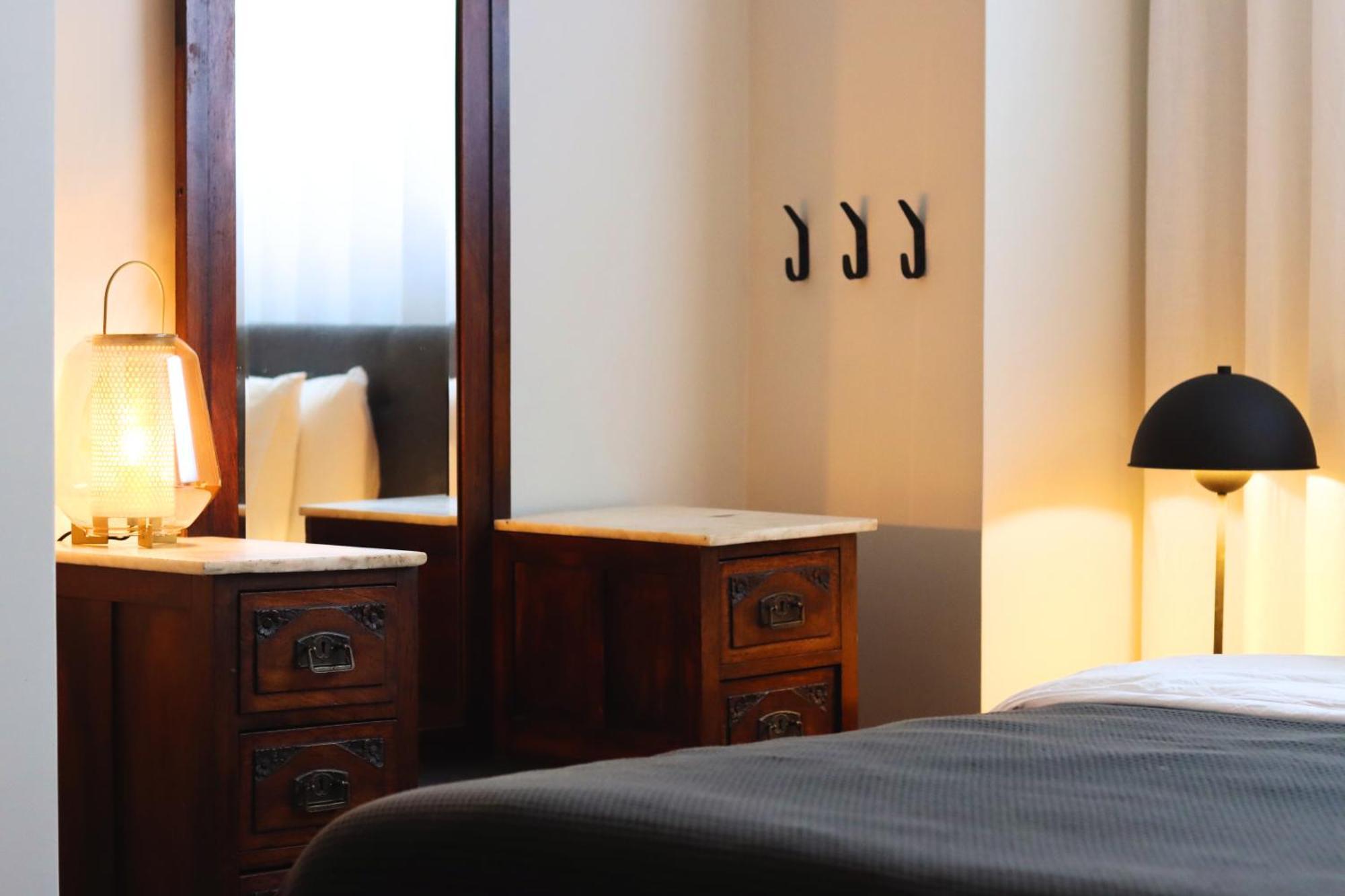 Casinha Antiga Historical Townhouse Apartment *