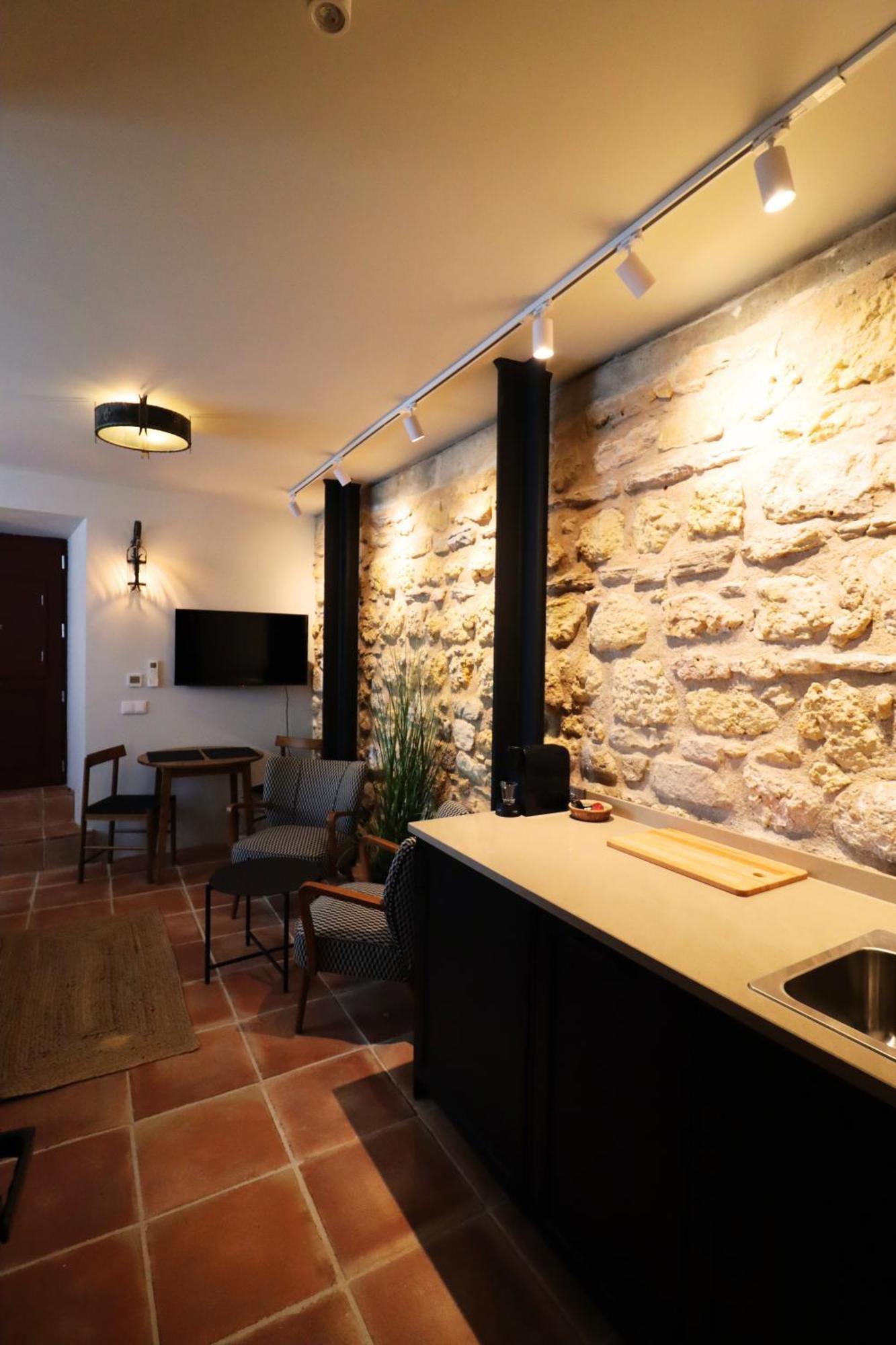 Casinha Antiga Historical Townhouse Lagos