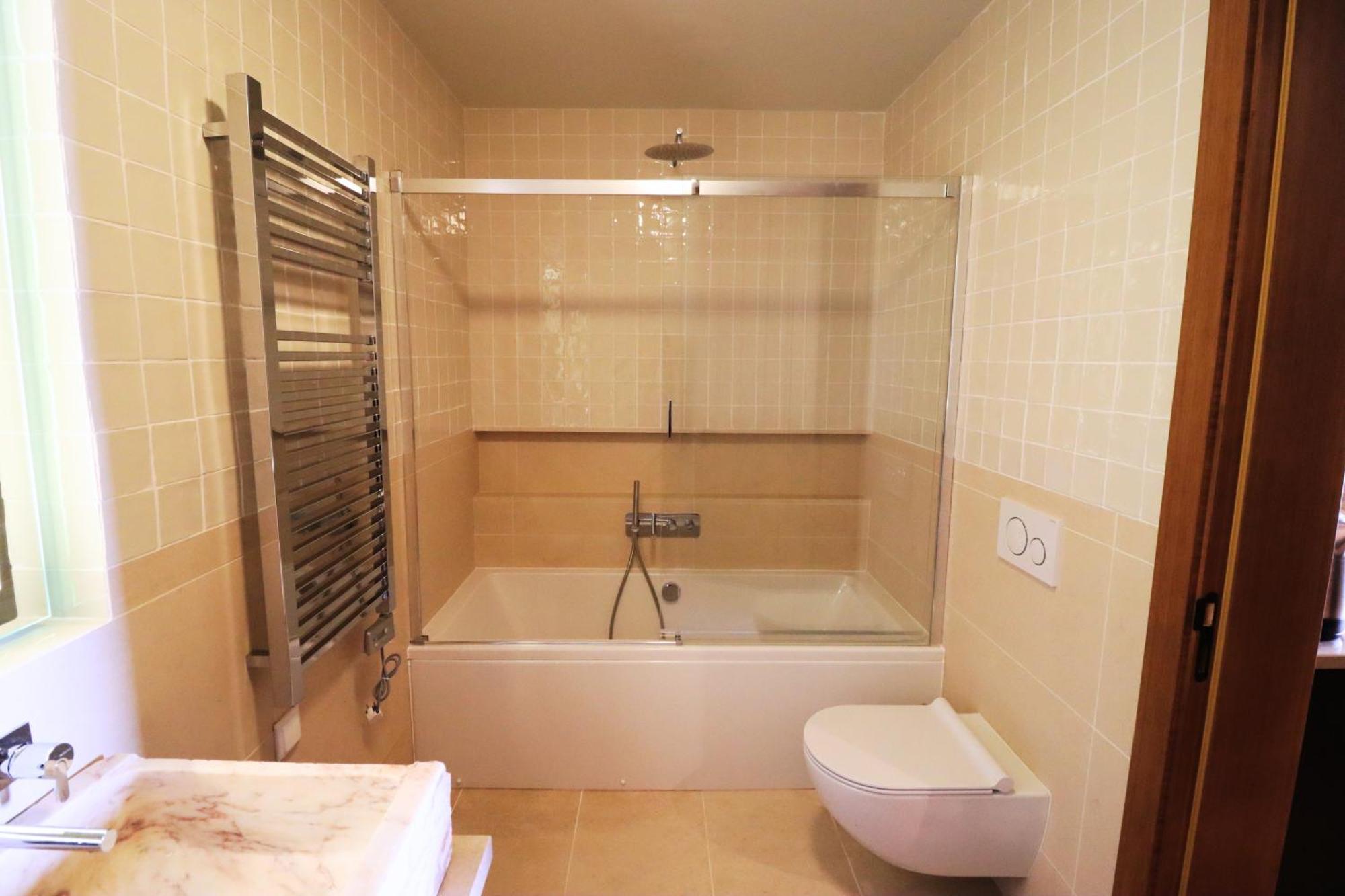 Apartment Casinha Antiga Historical Townhouse *