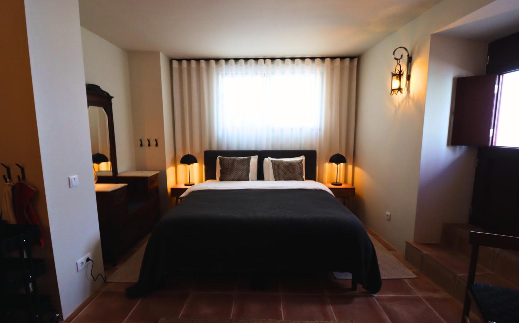Casinha Antiga Historical Townhouse Apartment