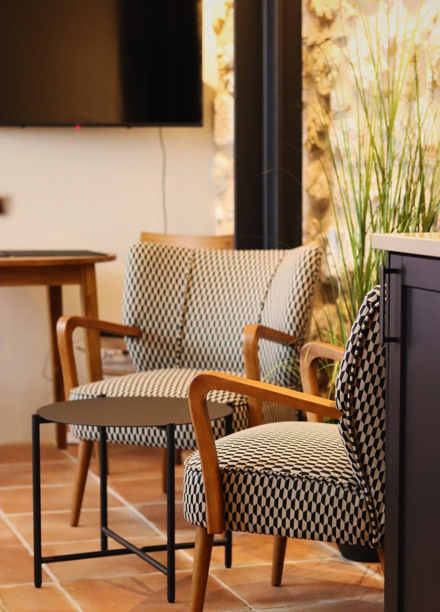 Apartment Casinha Antiga Historical Townhouse