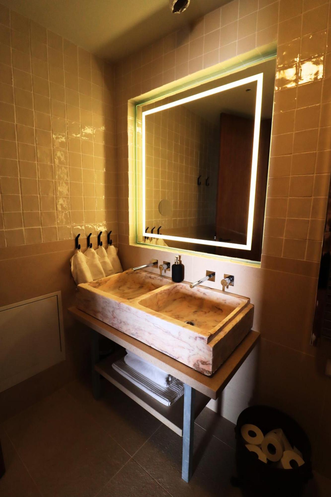 Casinha Antiga Historical Townhouse *