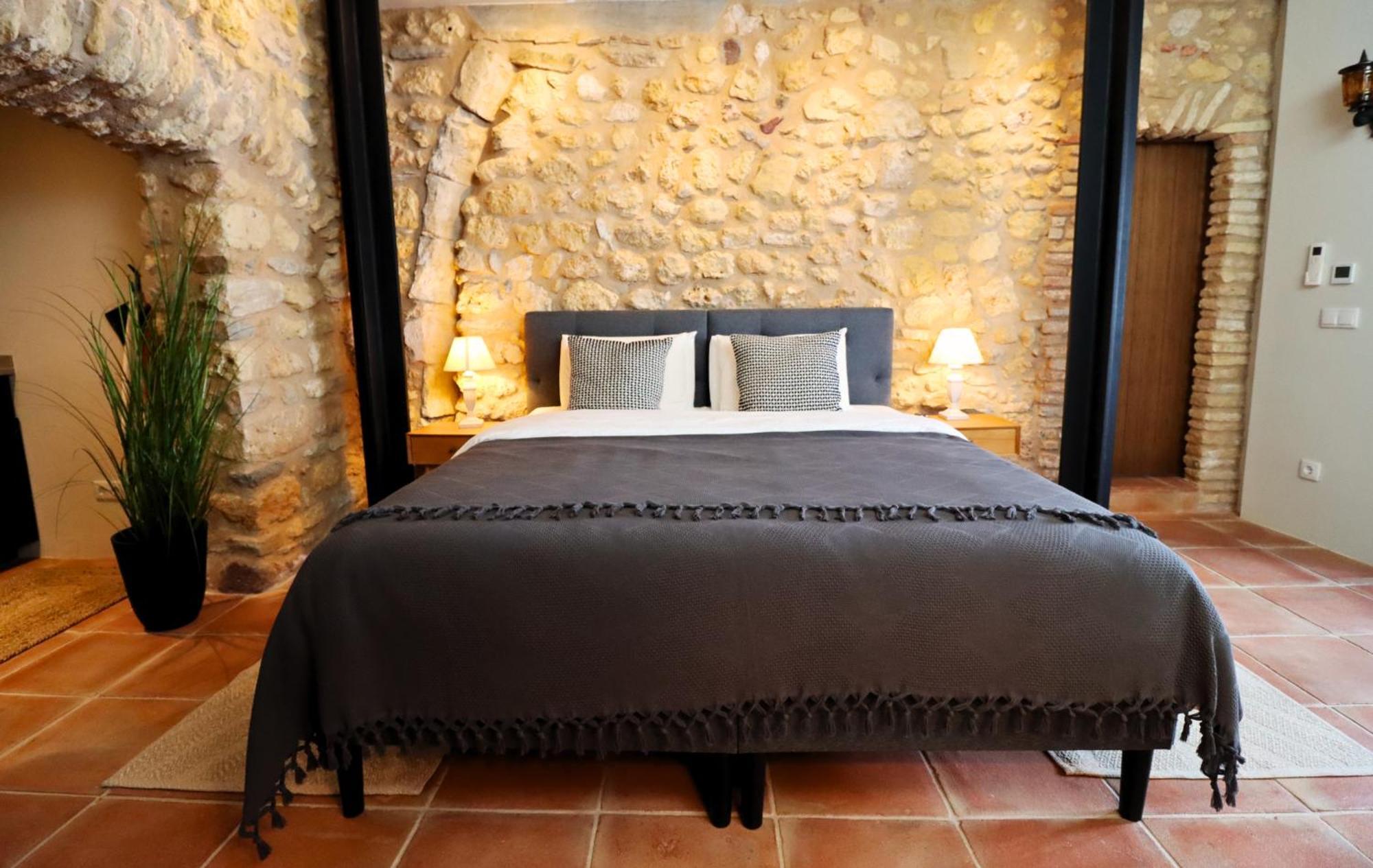 Casinha Antiga Historical Townhouse Apartment