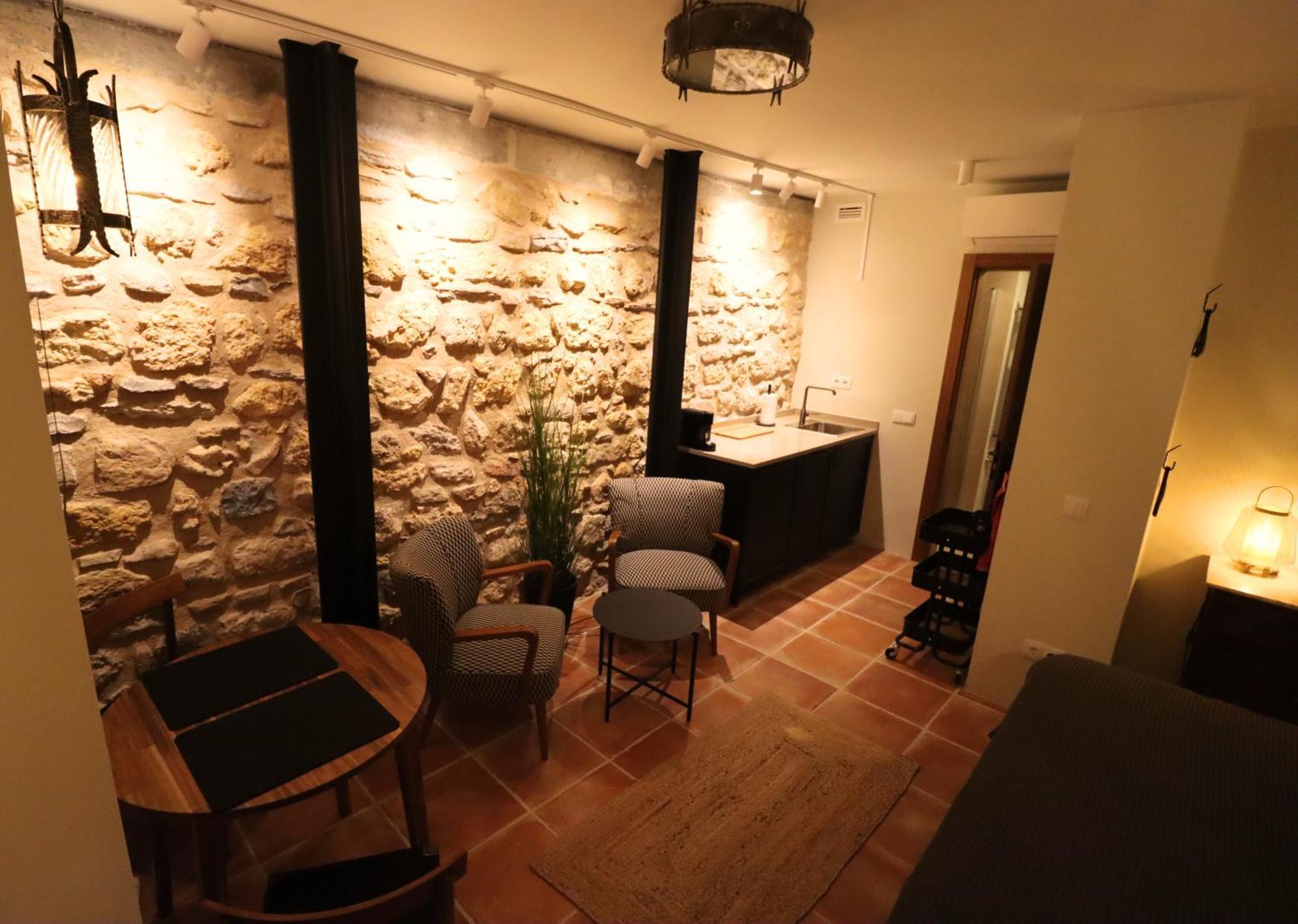 Apartment Casinha Antiga Historical Townhouse *