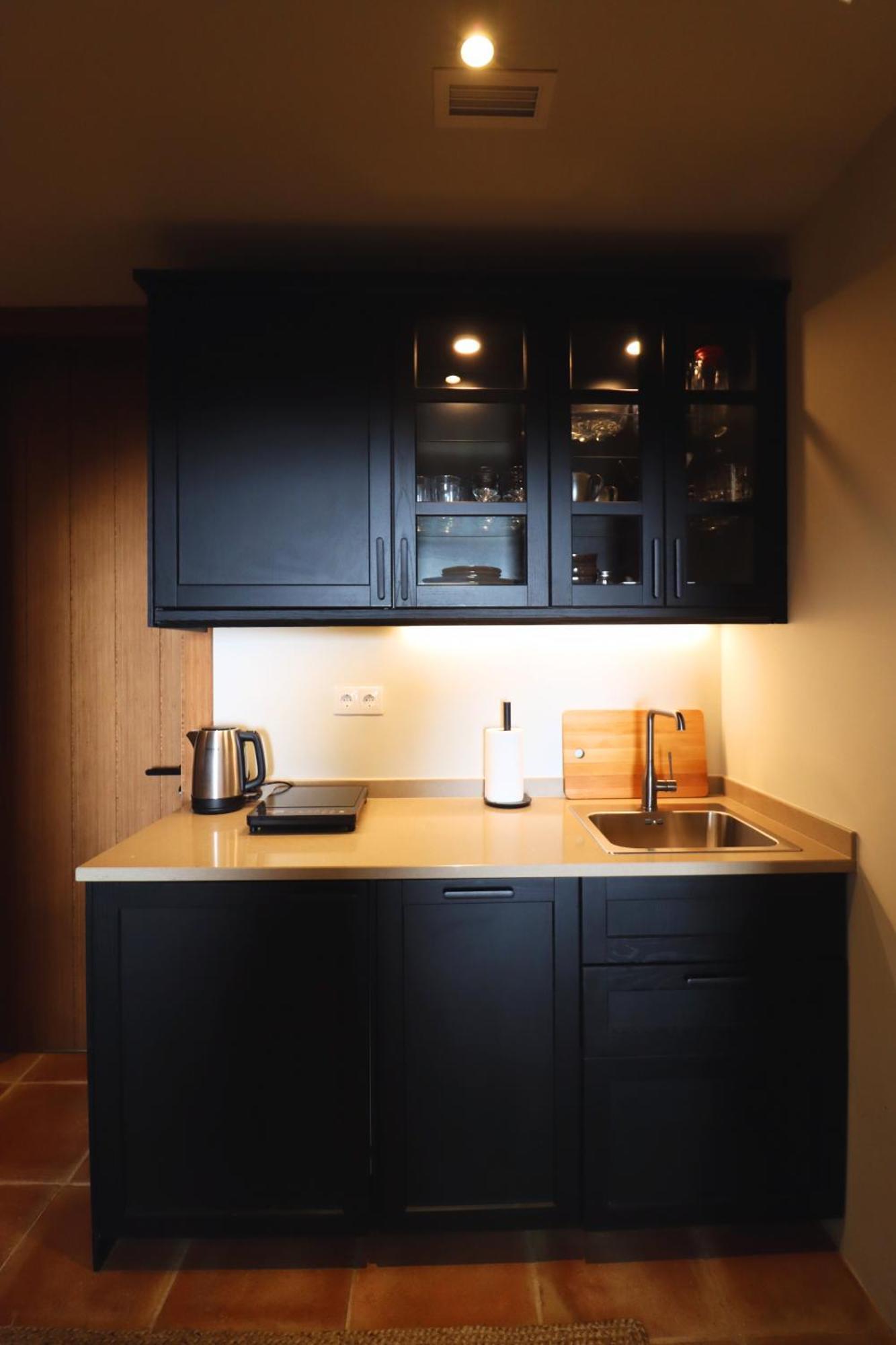 Casinha Antiga Historical Townhouse Apartment Lagos