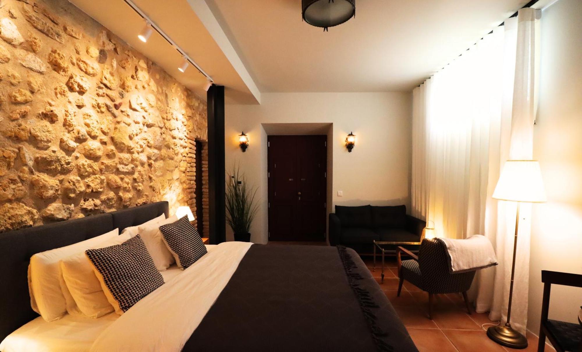 Apartment Casinha Antiga Historical Townhouse Lagos