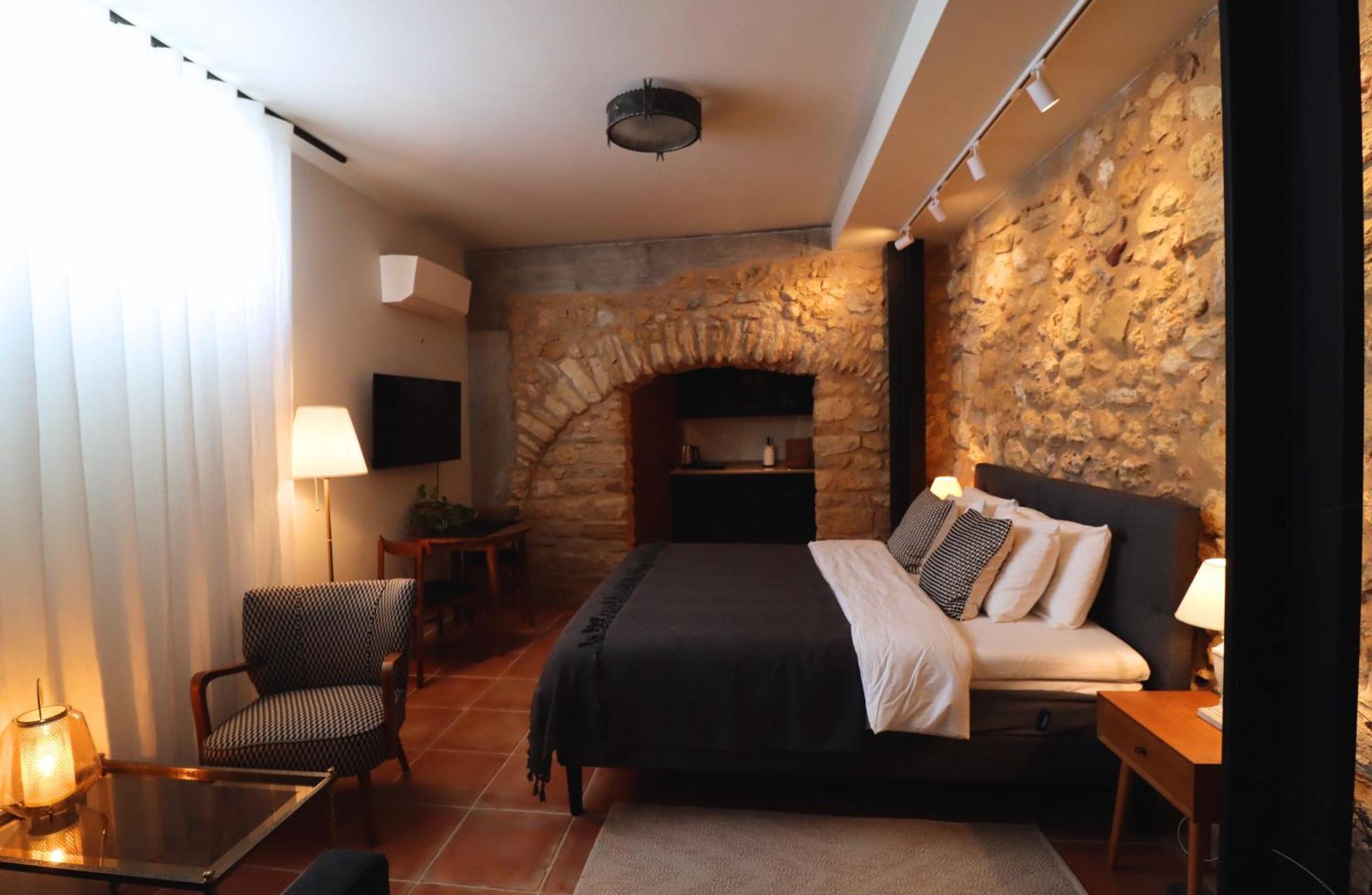 Apartment Casinha Antiga Historical Townhouse *