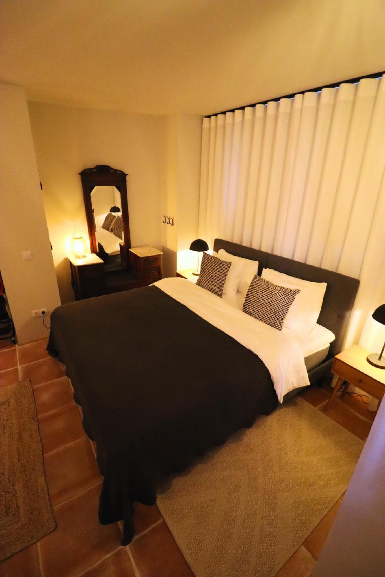 Casinha Antiga Historical Townhouse *