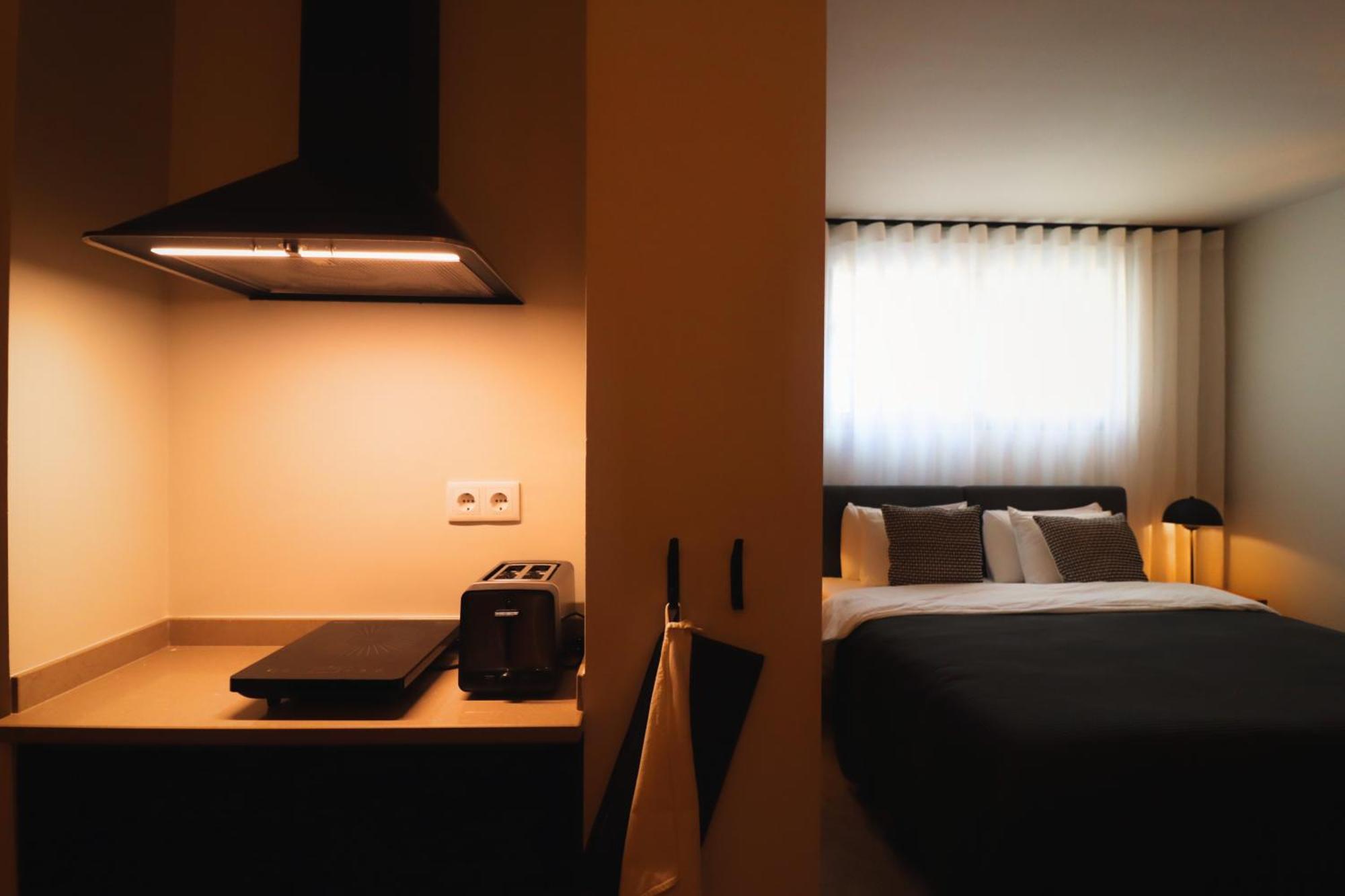 Apartment Casinha Antiga Historical Townhouse Lagos