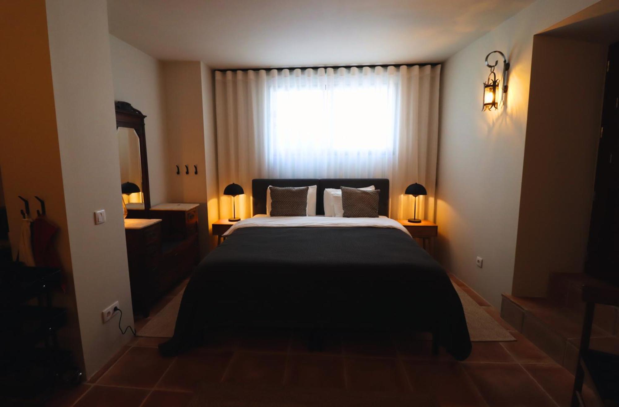 Casinha Antiga Historical Townhouse *