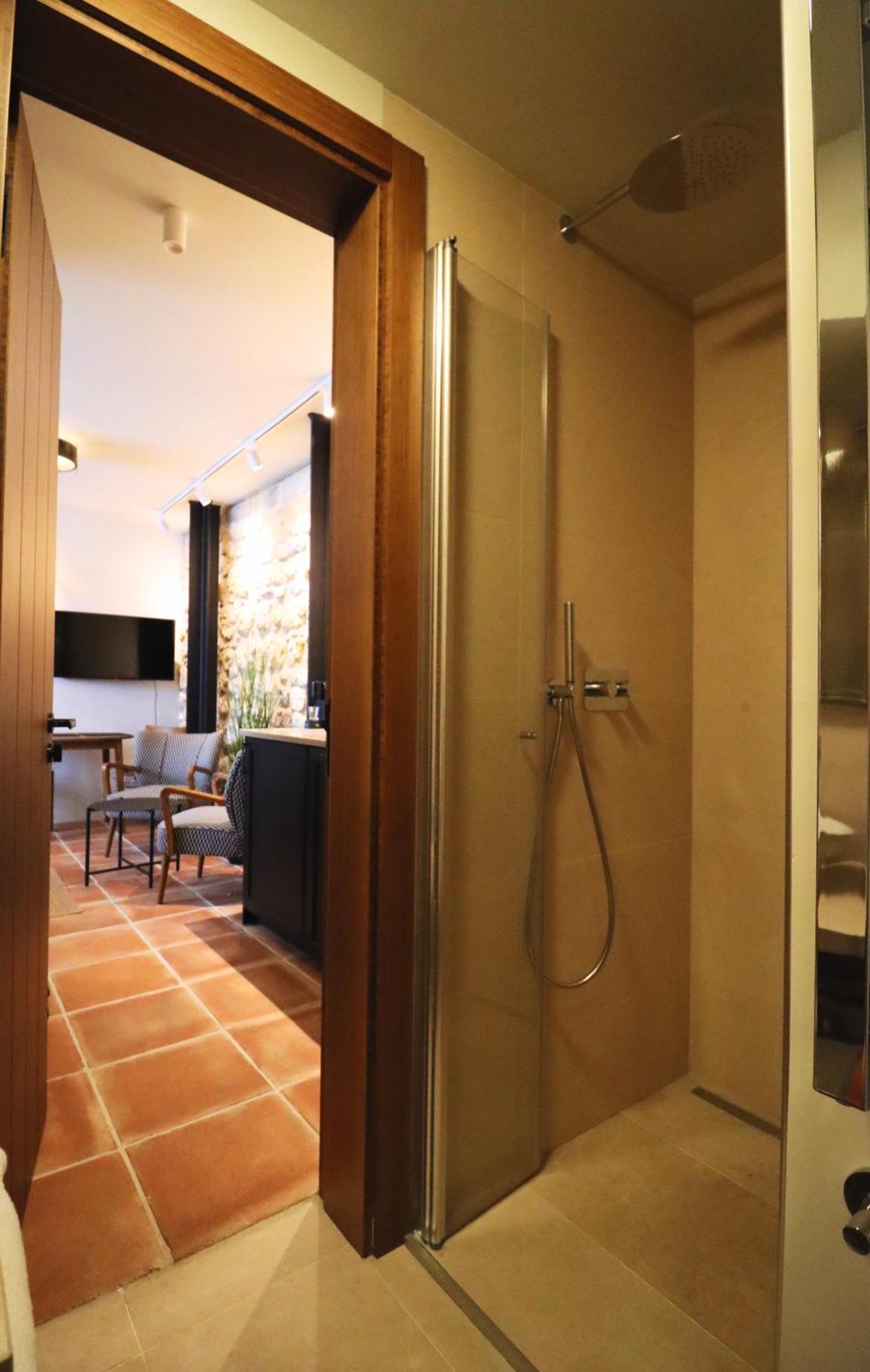 Apartment Casinha Antiga Historical Townhouse *
