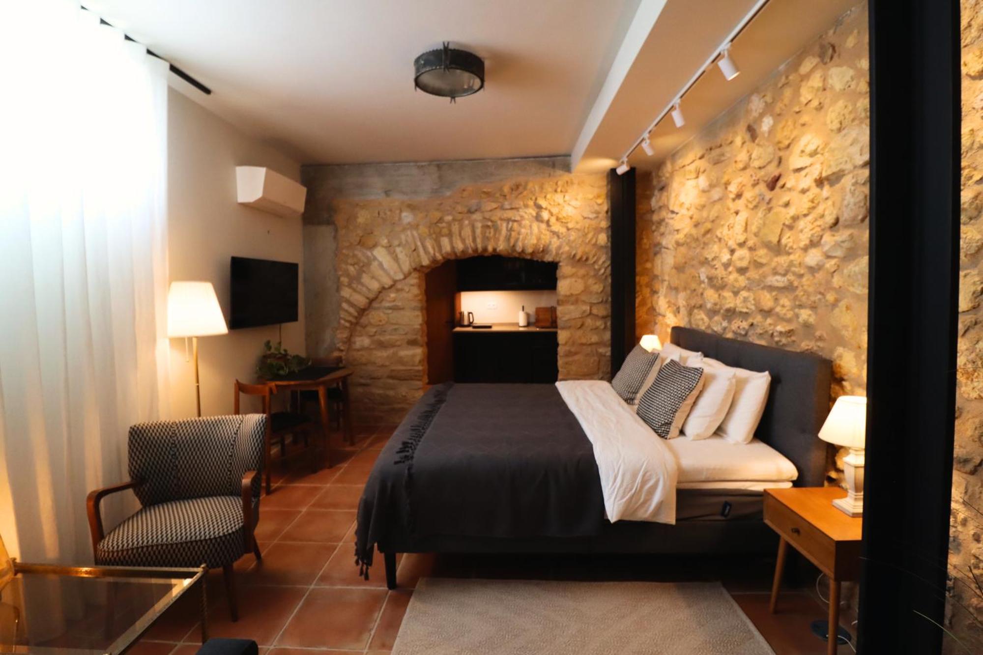 Apartment Casinha Antiga Historical Townhouse *