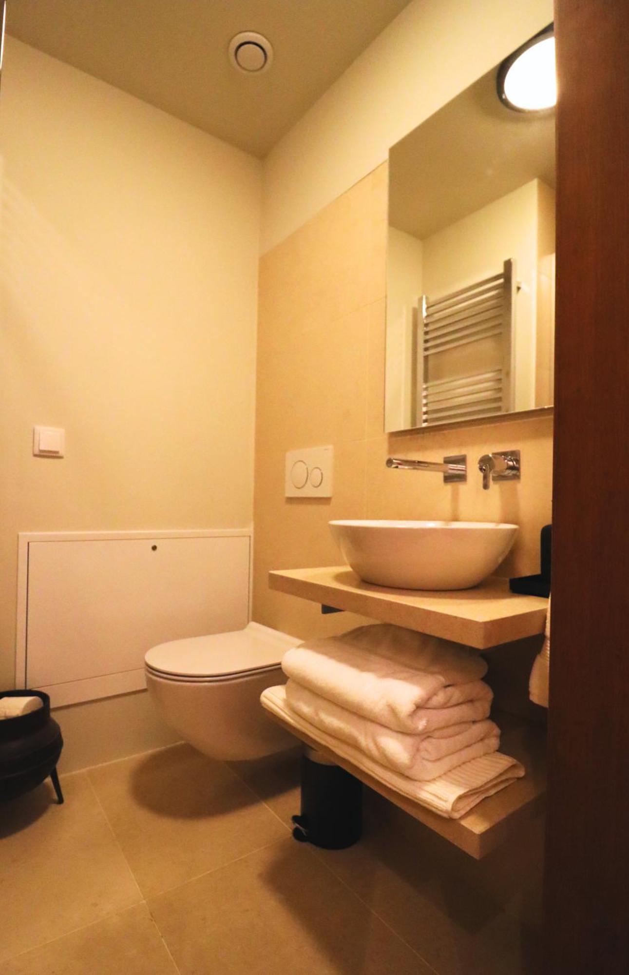 Casinha Antiga Historical Townhouse *