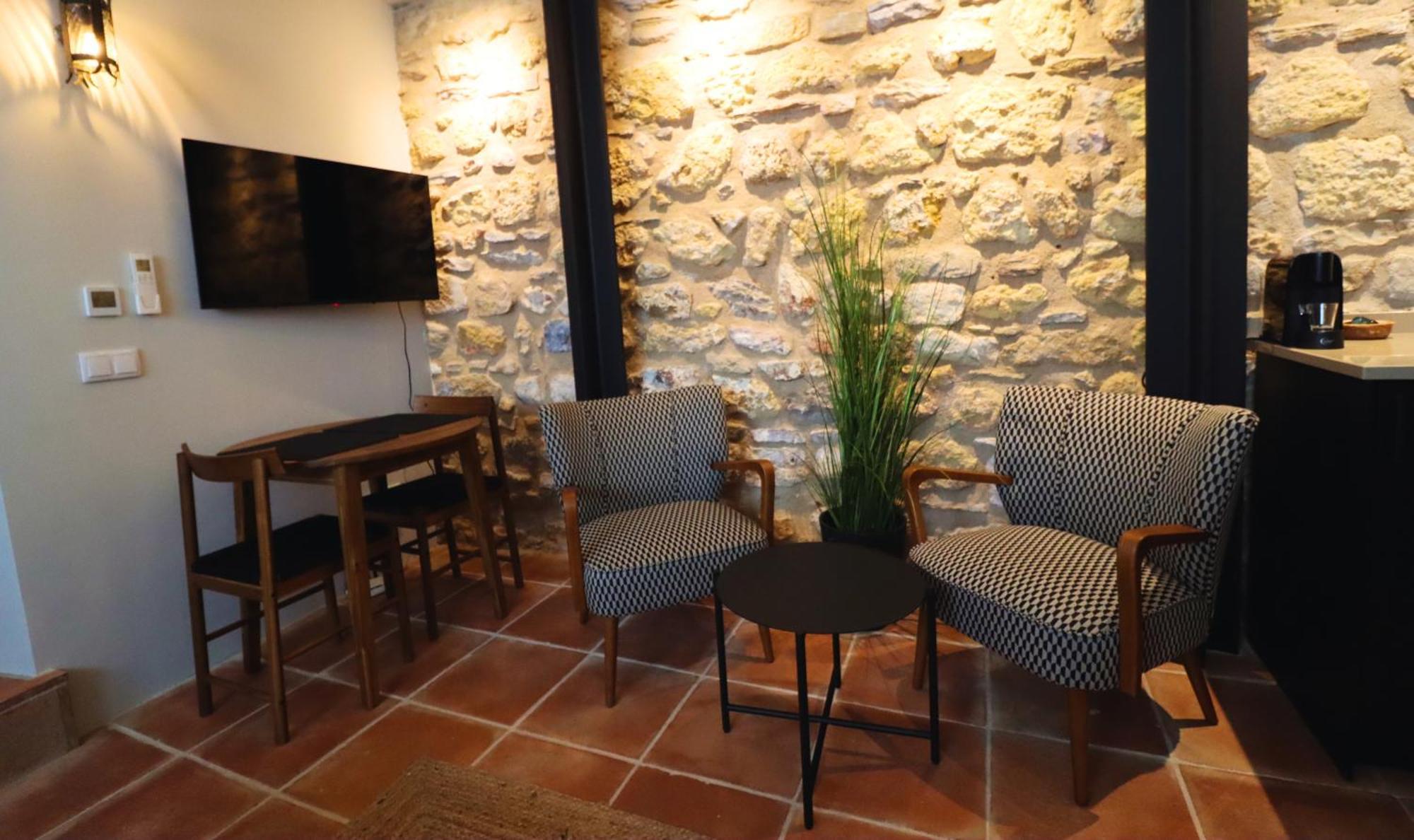 Casinha Antiga Historical Townhouse