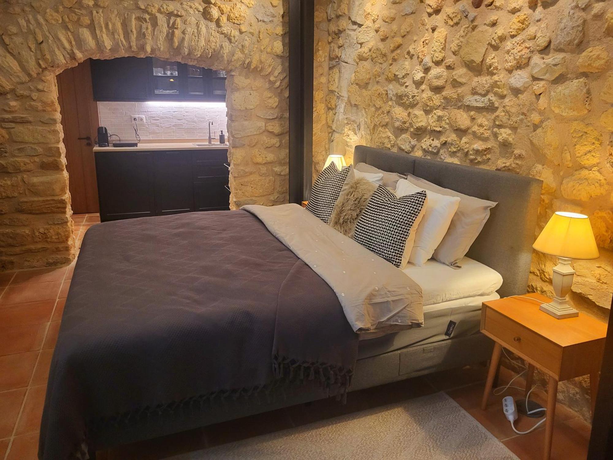 Casinha Antiga Historical Townhouse *