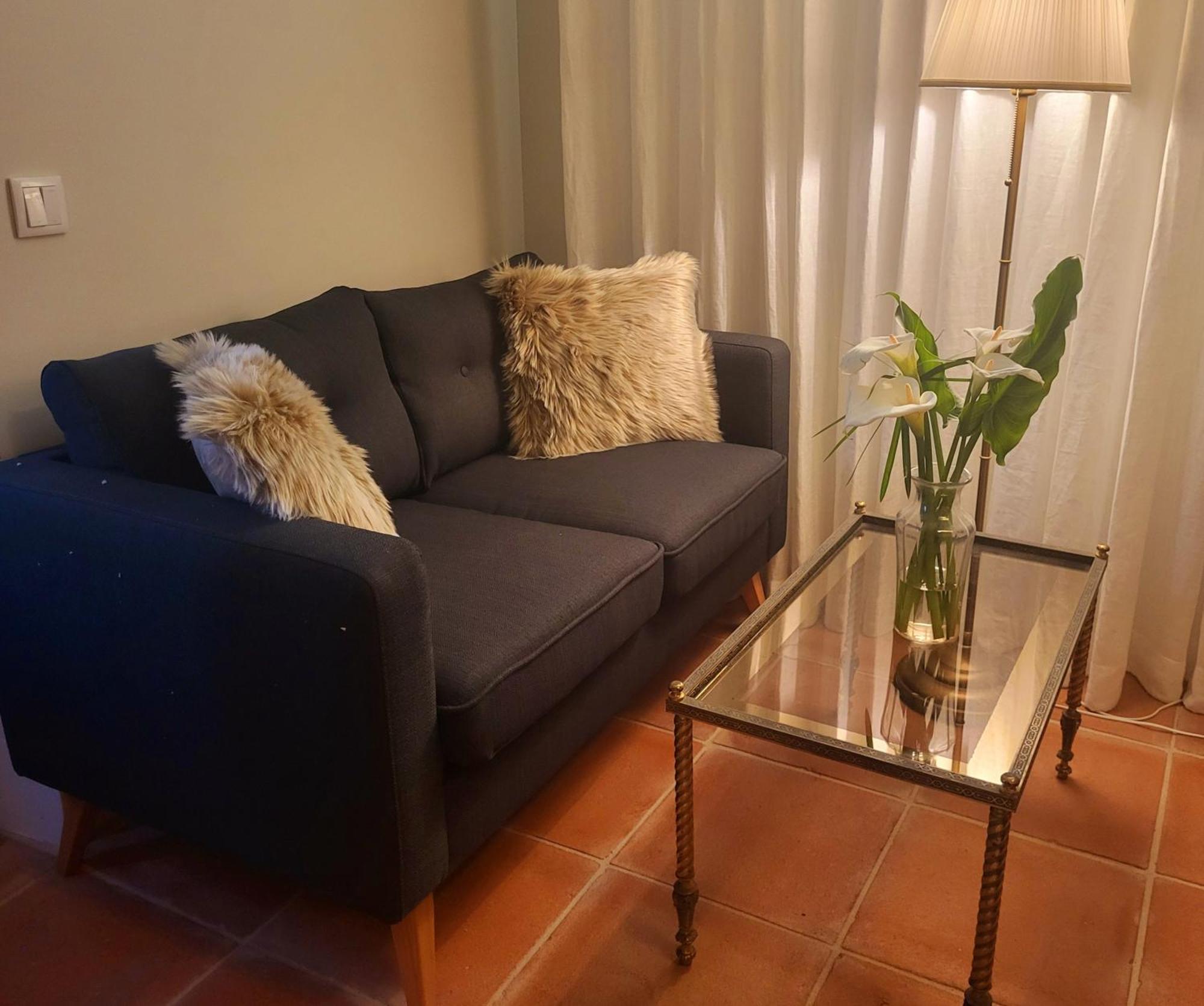 Casinha Antiga Historical Townhouse * Lagos
