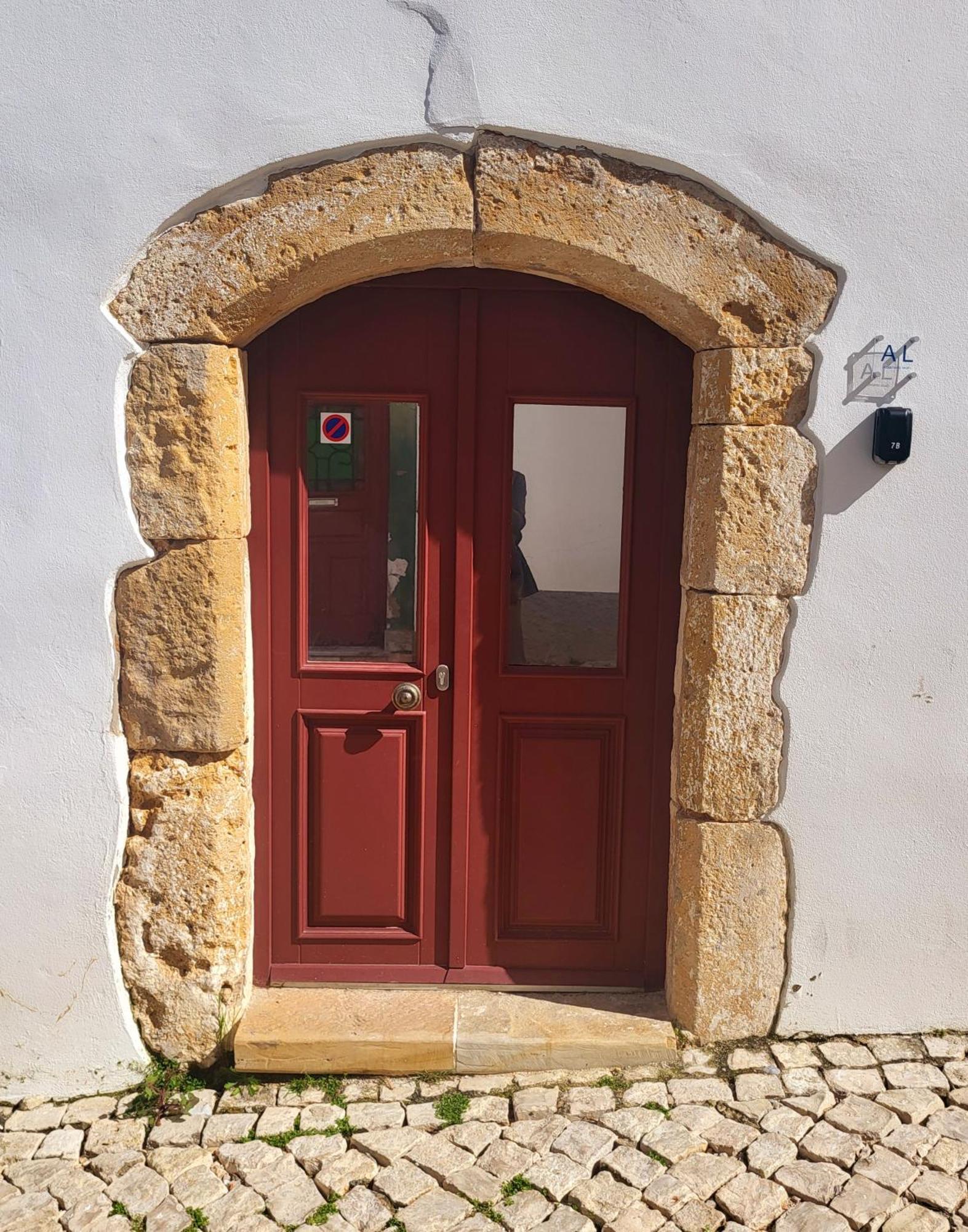 Apartment Casinha Antiga Historical Townhouse