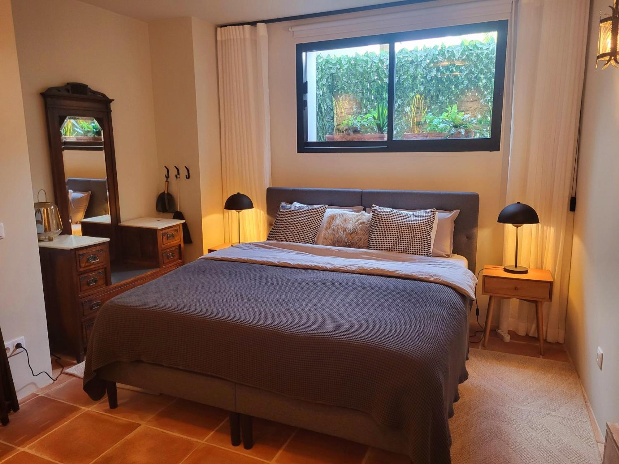 Casinha Antiga Historical Townhouse
