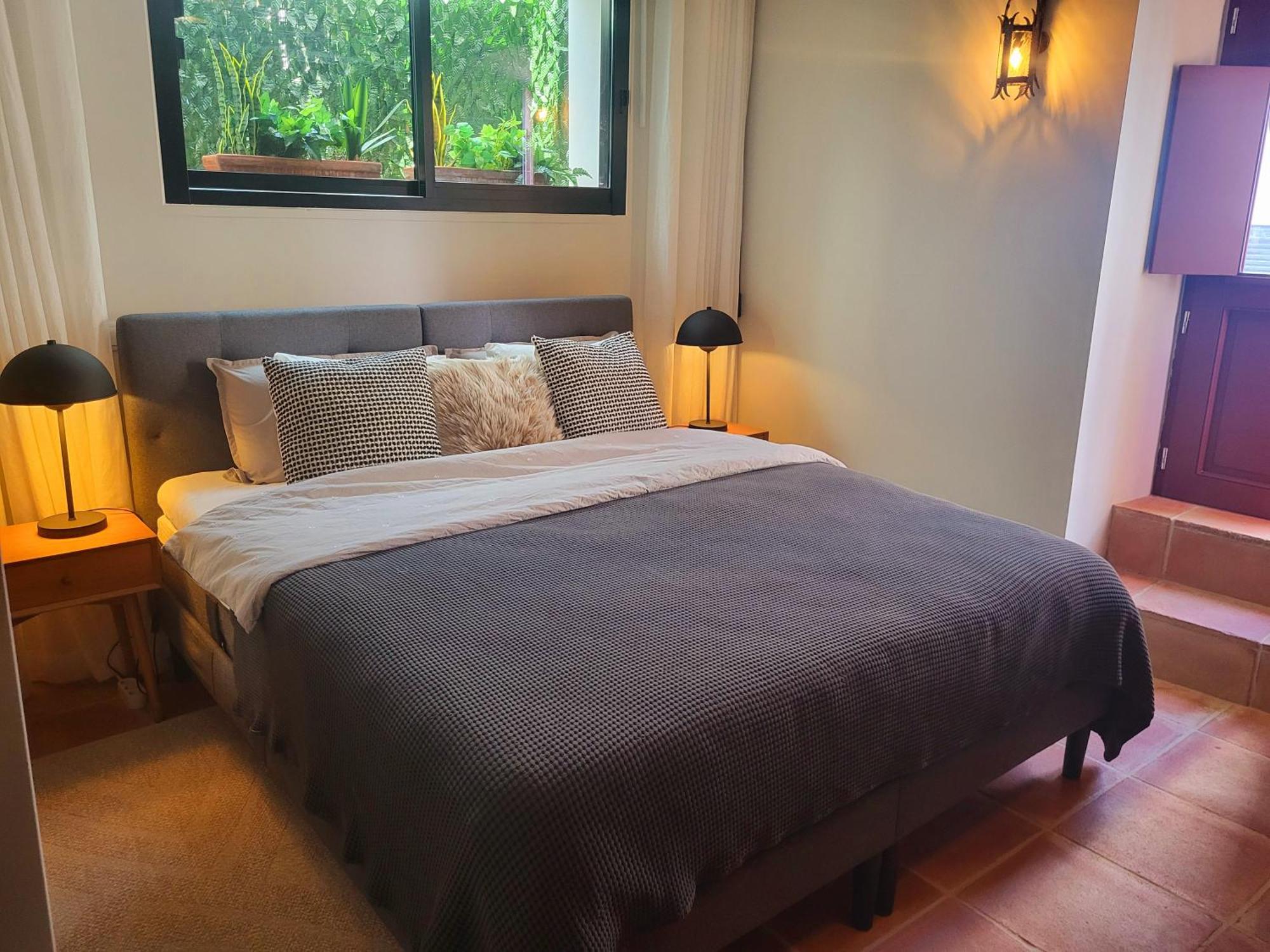 Apartment Casinha Antiga Historical Townhouse *